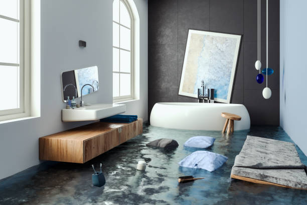 Best Water damage restoration near me  in Isle Of Palms, SC