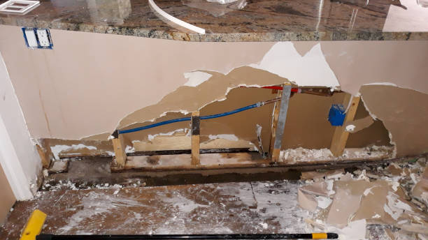 Best Water damage restoration company  in Isle Of Palms, SC